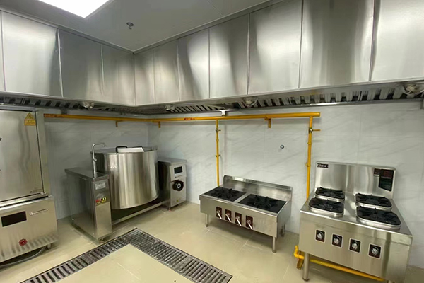 铜陵市4D厨房西餐厨房设备 - 一站式服务