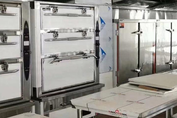 铜陵市商用厨具厨房设计 - 推荐